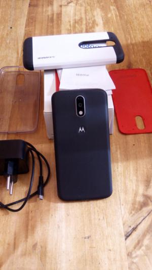 Celular Motorola g4