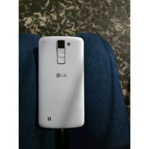 Celular lg k8