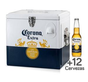 Cerveza Corona - Conservadora - Unica - Rosario