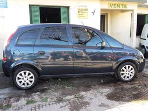 Chevrolet Meriva 2004