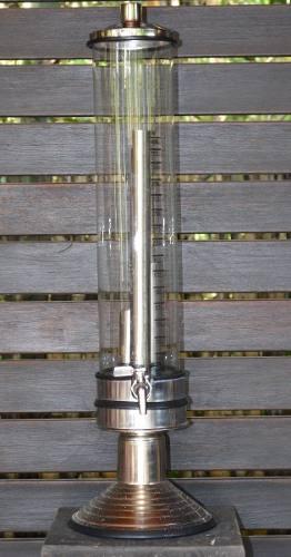 Chopera Torre Dispenser Cerveza - Fernet 4 Lts. Fabricantes