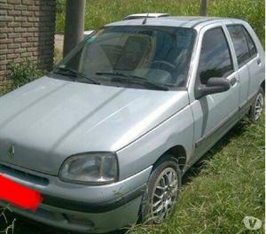 Clio 99 full nafta