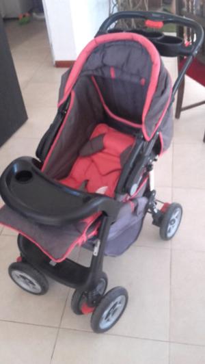Coche y huevito