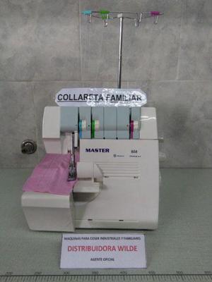 Collareta familiar Master