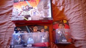 Disney infinity 3.0 x Box 360