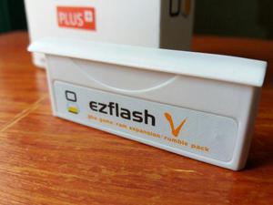 Ez Fflash V - 3 In 1 Para Nintendo Ds Gameboy Advance