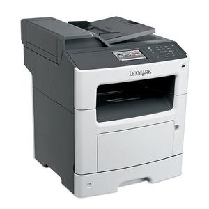 Fotocopiadora Laser Lexmark Mx517 Duplex Cristal Oficio Wifi