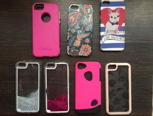 Fundas Iphone 5 o 5s