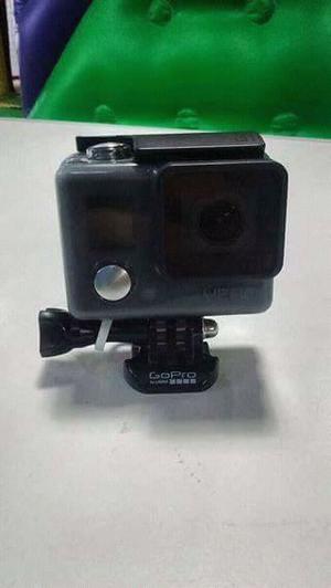 Go Pro Hero