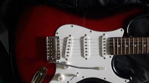 Guitarra Anderson Stratocaster