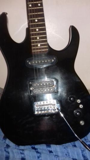 Guitarra electrica Kramer focus Stratocaster