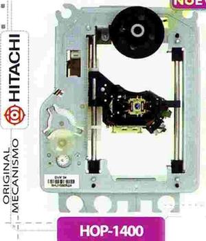 HOP-1400M lector laser para audio y video, whastapp 011