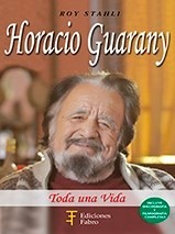 Horacio Guarany.