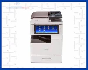 Impresora Fotocopiadora Multifuncion Ricoh Mp 305 Spf A3