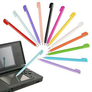 Insten Reemplazo Nintendo Ds Lite Stylus Plástico, 12-pack