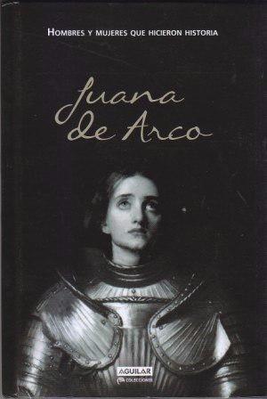 Juana De Arco. Diana Paris. Nuevo. Tapa Dura