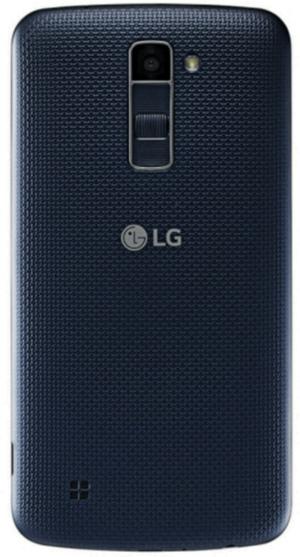 LG K10 4G