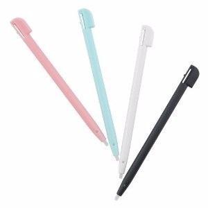 Lapiz Stylus Nintendo Ds Lite Nuevos, Varios Colores Nds