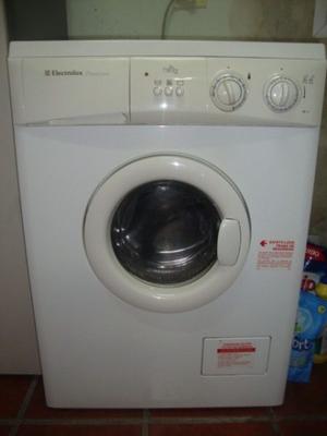 Lavar ropa electrolux Premium