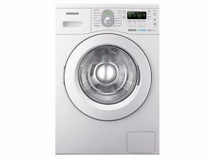 Lavarropas Automático Samsung Wf- Wecu 7kg rp