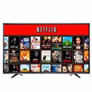 Led Tv Smart 32 Pulg HISENSE HLE3216RT Netflix Nuevo