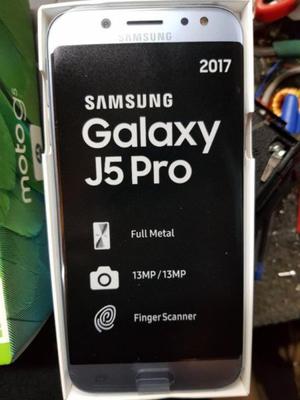 Liquido Galaxy J5 Pro 16GB Celeste