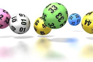 Loterias y apuestas internacionales
