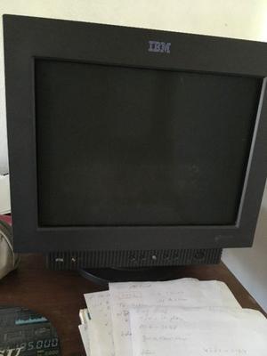 Monitor IBM P76