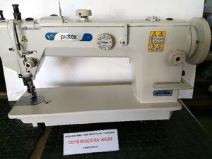 Máquina zig zag de 3 puntadas Master MA-2284
