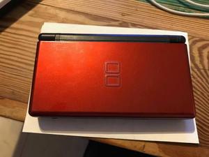 Nintendo Ds + 2 Juegos