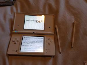 Nintendo Dsi Completa