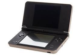 Nintendo Dsi Xl C/cargador - Outlet - Garantia - Local