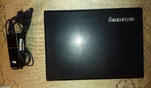 Notebook Lenovo 4233 disco 250gb ram 3gb w7 - Tucumán