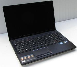 Notebook Lenovo G580 Intel Dual Core 6gb De Ram Pantalla De