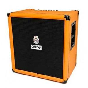 Orange Amplificador De Guitarra 100 Watts Afinador Cr-100bxt