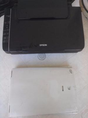 REPUESTOS ($200 TODO) PARA MULTIFUNCION EPSON mod TX135 Y