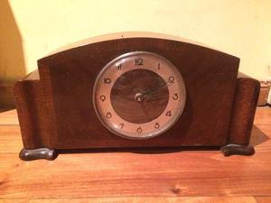 Reloj De Mesa Antiguo