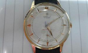 Reloj Lanco A Cuerda