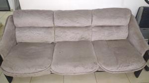 Remato Sillon Tres Cuerpos