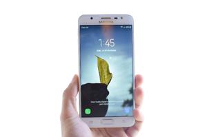 Samsung J PRIME - Libre