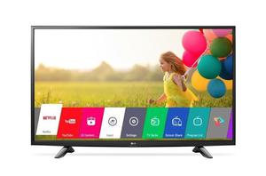 Smart Tv Lg 43