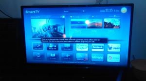 Smart Tv Philips