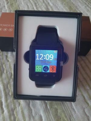Smart Watch Reloj Inteligente Gadnic + Parlante Bluetooth