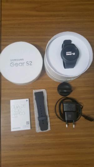 Smartwatch Samsung Trae s2