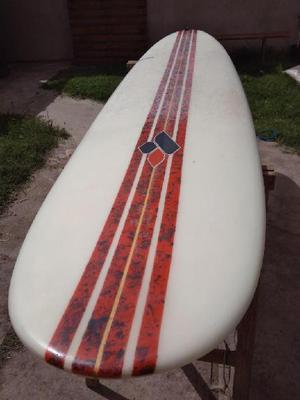 Tabla de Surf 8' Funboard Ideal Principiantes