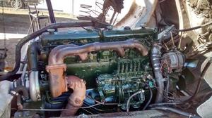 Taller mecanico especializado en motores Scania 111 - 112 -