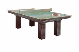 Tapa Para Mesa De Pool (ping-pong / Comedor Reversible)