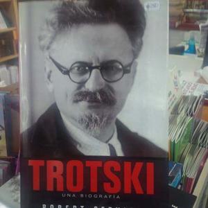 Trotski Una Biografia * Robert Service * Trotsky