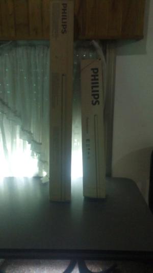 Tubos philips w