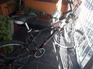 VENDO IMPECABLE BICI